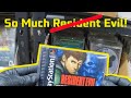 Packing a retro game order. Ashraff's order was evil!