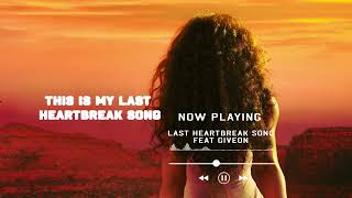 Ayra Starr - Last Heartbreak Song ft. Giveon