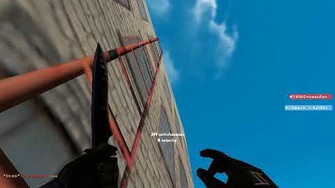 plz strafe helper ahahhaha