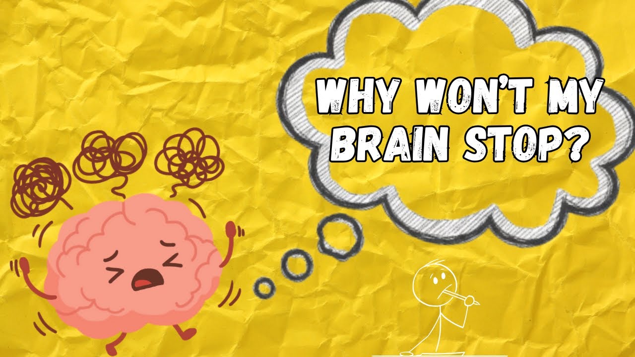 Why You Replay Conversations