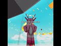 i'm afraid what is happening 😭 #roblox #fyp #shorts #viral #meme