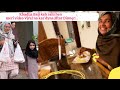 Khadija baji keh rahi hen meri viral na kar dyna  iftar dinner 