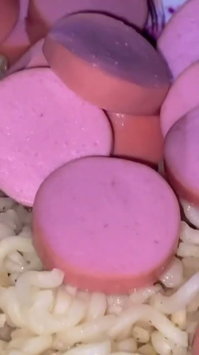 Чебурашка Пионер, Друзья. Лапша🍜БП, Сосиски, Блины 🥞с Мясом, Сметана ...