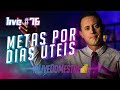 [Live #76] Como fazer Forecasting e Rateio de Metas por Dias Úteis com DAX no POWER BI