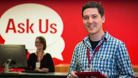 NC State University Libraries 2020 Faculty Orientation