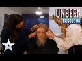 David Walliams goes UNDERCOVER! | Episode 8 | BGT: Unseen