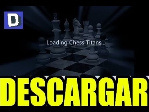 free  games for pc windows 7 chess titans