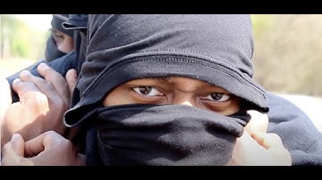 Alpha Phi Alpha Phi, Gamma Neophyte Presentation Video