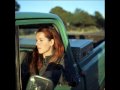 Neko Case Look For Me I'll Be Around