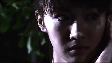 ホラー映画『女子高生ゾンビ』予告 高部あい オールインエンタテインメント