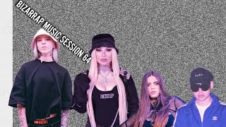 YOUNG MIKO, PTAZETA , SNOW THE PRODUCT || BZRP Music Sessions #64