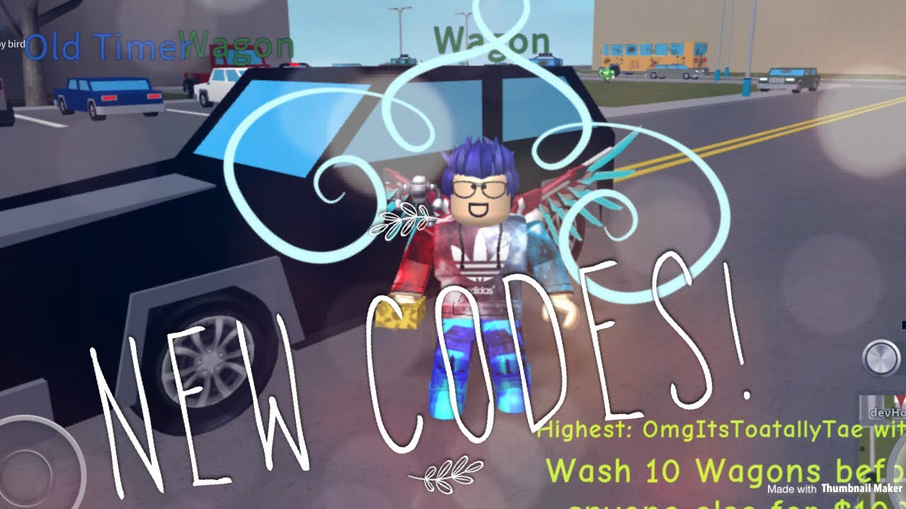 Codes For Window Washing Simulator 07 2021 - codes for window washing simulator roblox