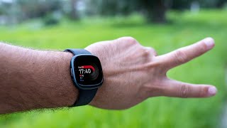 Fitbit Versa 4 ⌚ Review COMPLETA