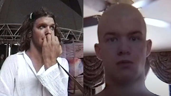 The Last Days Of Blind Melon's Shannon Hoon Subjec...