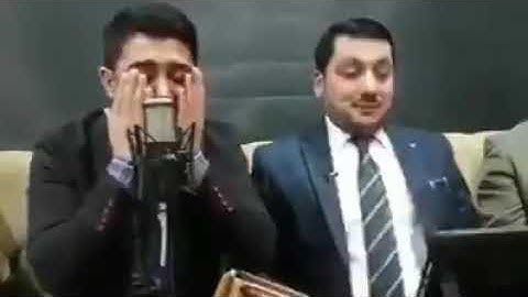 ‏أفضل من قلدوا الشيخ عبدالباسط.  القارئ الكوردي( سنگر عبدالقادر) ♥️