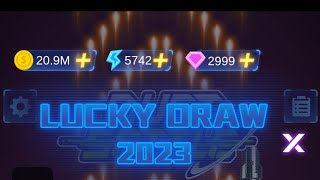 Dust settle lvl 600 (power only 615 lvl )