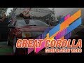 Great Corolla Compilation Video