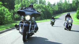 Toymakerz - The Four Horsemen Ride