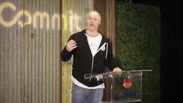 Commit San Francisco 2020: Bridging A Multi-Cloud Environment With Kubernetes