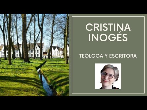 Mujeres a prueba de fuego con Cristina Inogés