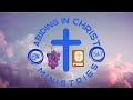 Jesus brought us relationship not religion!