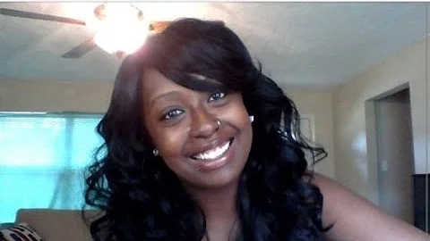 Laneisha Shonta'e Mitchell Memorial Tribute