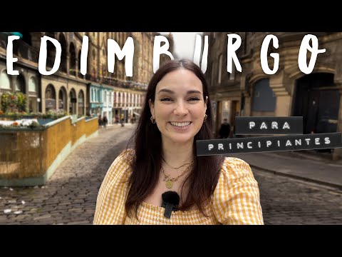 Video: 14 mejores excursiones de un día desde Edimburgo