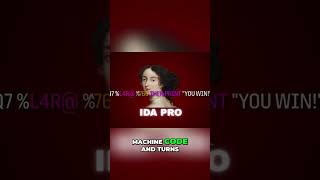 Hackers Decode Red Dead Redemption 2 Code Secrets! #shorts