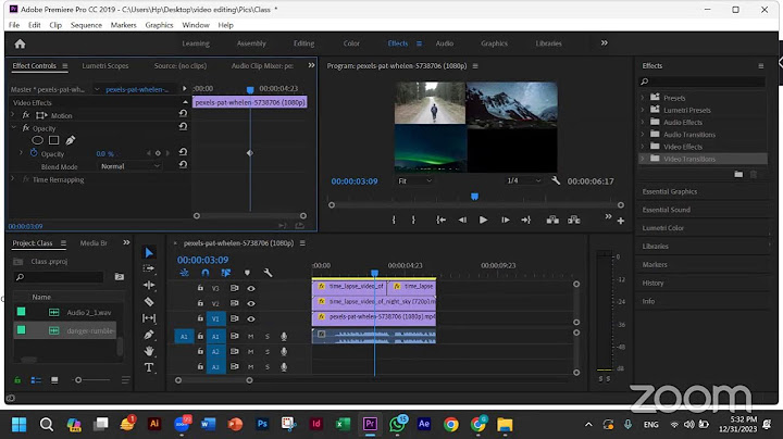 Adobe premiere hướng dẫn sử dụng	Informational