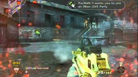 RazzIed 2-Piece CTF Clutch. Leads To Flag Cap FTW