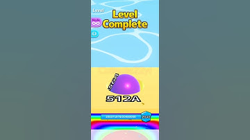 Level 2092 to Level 2099 - Ball Run 2048 Max Level Gameplay #ballgamezone #cutiepie22yt #ballrun2048