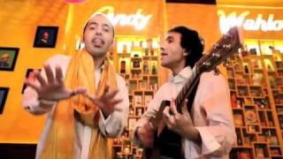 Video thumbnail of "Moroccan Music BINOBIN - SAFRAN -"
