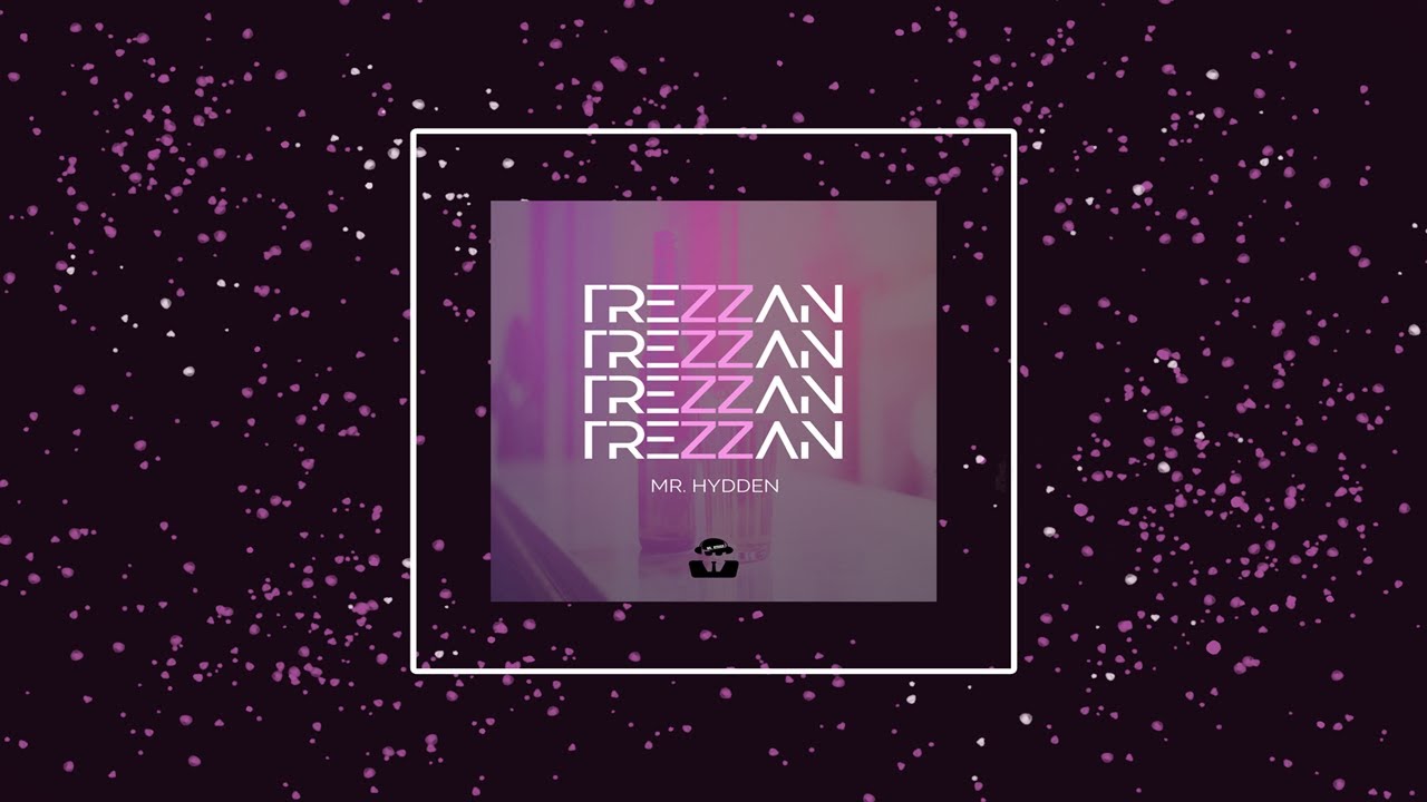 Mr. Hydden - Trezzan (Official Music Video)