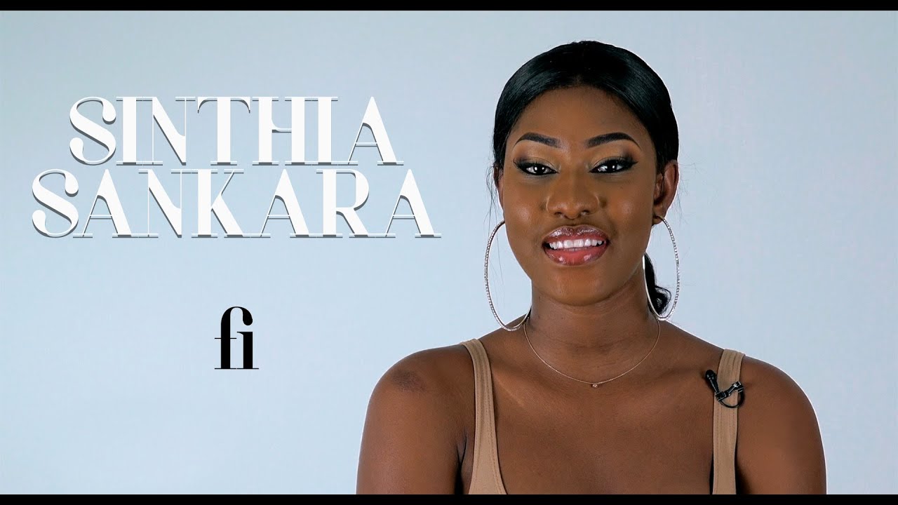 Emission FI  avec Sinthia Sankara