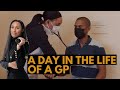 A Day In The Life Of A GP | A Day In The Life Of A Doctor | General Practice | General Practitioner