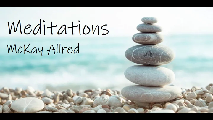 Meditations - Piano solo music for relaxation and ...