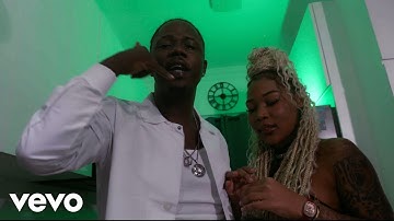 Dragga - Technologia (Official Music Video)