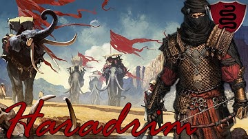 🔴 LIVE!  Third Age: Total War - Divide & Conquer [v.5] - Breeland and the Shire