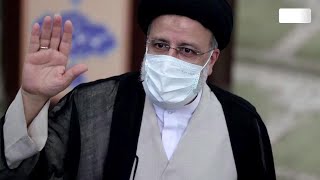 مُتهم بانتهاكات ضد الإنسانية.. إبراهيم رئيسي يفوز برئاسة إيران