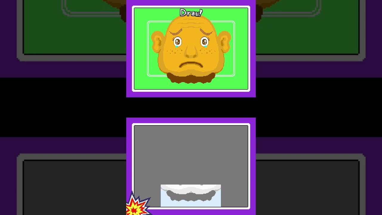 [TAS] DS WarioWare: Touched! by yamalpaca0412 in 28:45.28