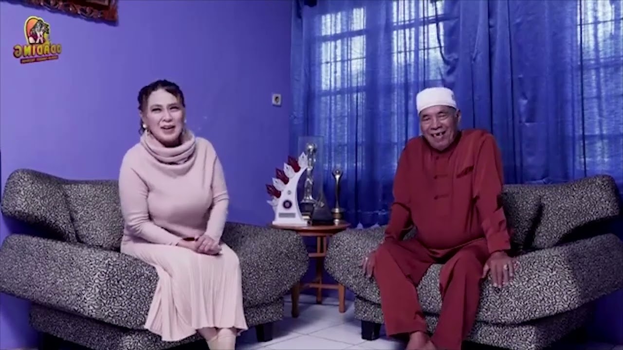 UKAT S - PENCIPTA LAGU DANGDUT LEGENDARIS DI INDONESIA