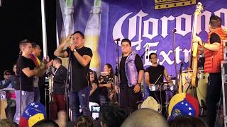 La Persona Ideal - Adolescente Orchestra @ Kenner, La 6/11/17