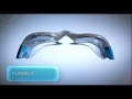 Biofuse Speedo Goggle Technology Exclusive - www.simplyswim.com