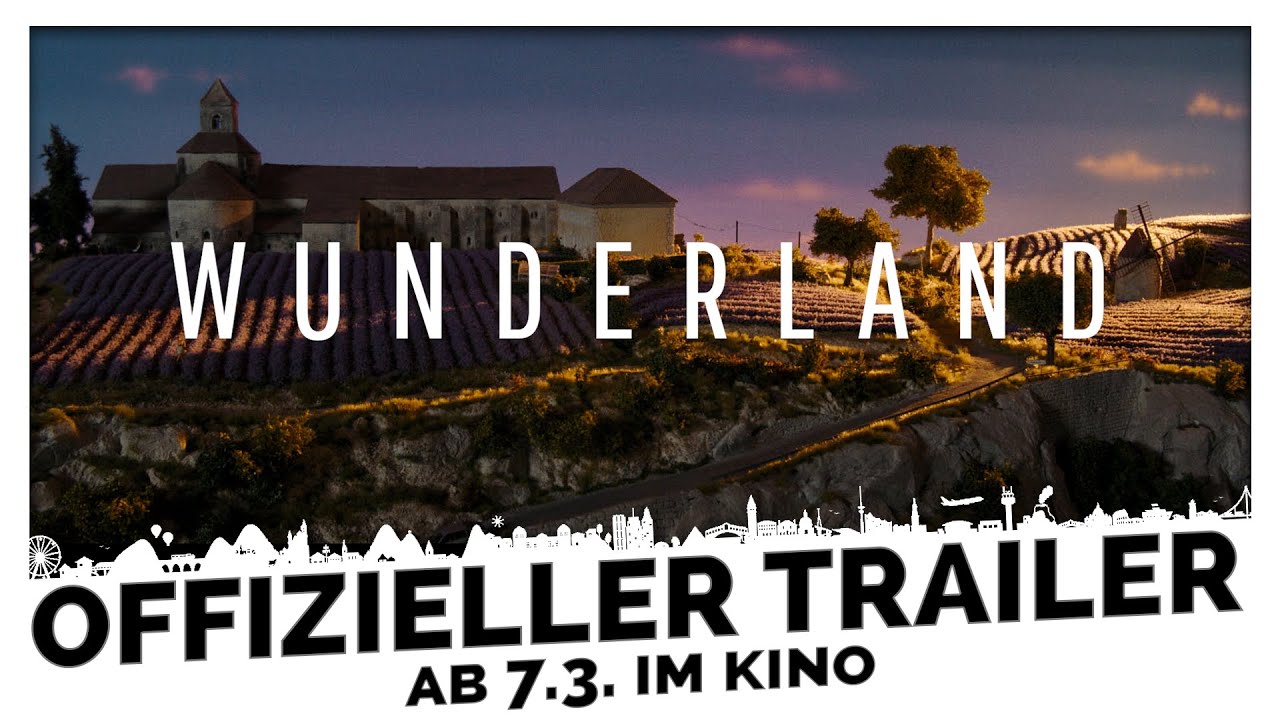 AUS NEU MACH ALT: Dreckige Züge, Saubere Gleise | Wunderland Special | Miniatur Wunderland