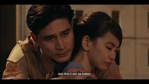 Manila’s Finest | Official Trailer | MMFF 2025 Official Entry