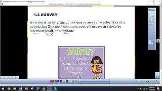 TSC MATH 1342 Chapter 1 4