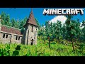 ПРЕВРАЩАЕМ МАЙНКРАФТ В ИГРУ НОВОГО ПОКОЛЕНИЯ - Minecraft 1.16.4