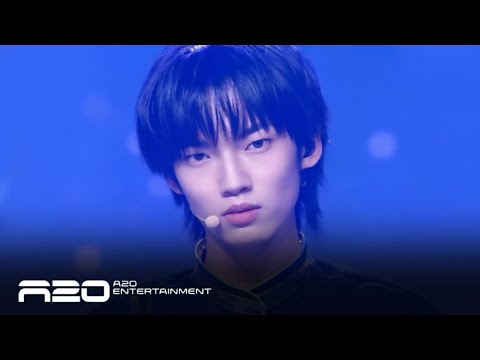 'HOT DEBUT' A2O SOUL - SUPERSTAR Debut Showcase | Mnet 261012방송
