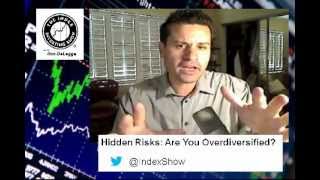 Hidden Risks: Are You Over-diversified?