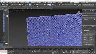 How to Create Grid in 3ds Max 2021, Creating Grid in 3ds Max